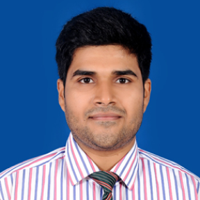 Rajesh Kanna